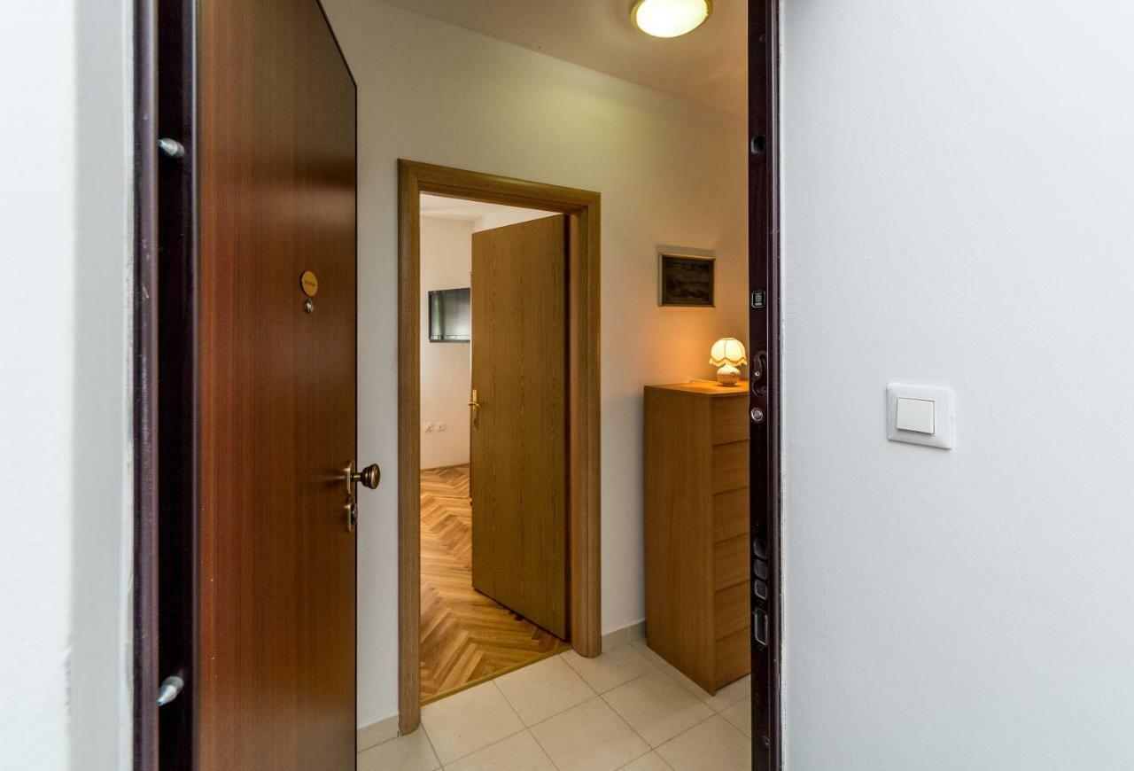 Breki Apartman Подстрана Экстерьер фото