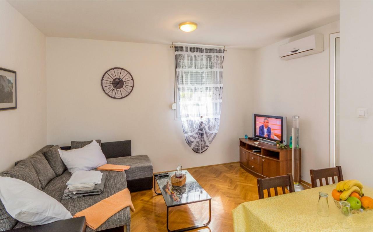 Breki Apartman Подстрана Экстерьер фото